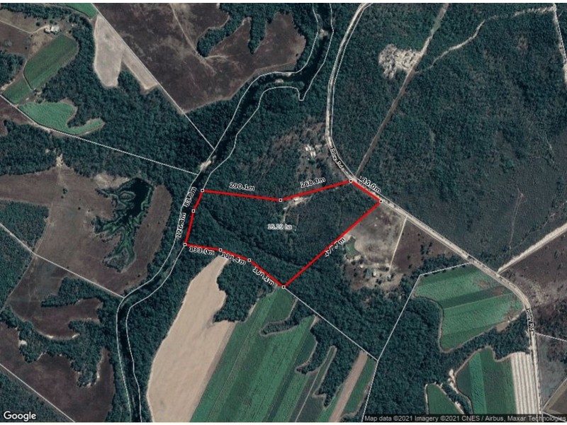 489 Riley Road, Koumala QLD 4738