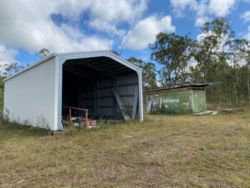 489 Riley Road, Koumala QLD 4738