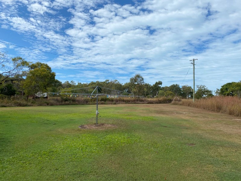821 Greenhill Road, Ilbilbie QLD 4738