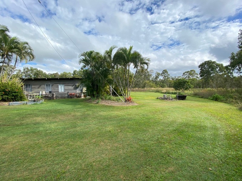 821 Greenhill Road, Ilbilbie QLD 4738