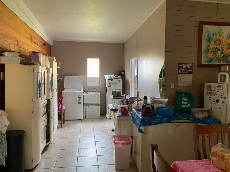 821 Greenhill Road, Ilbilbie QLD 4738