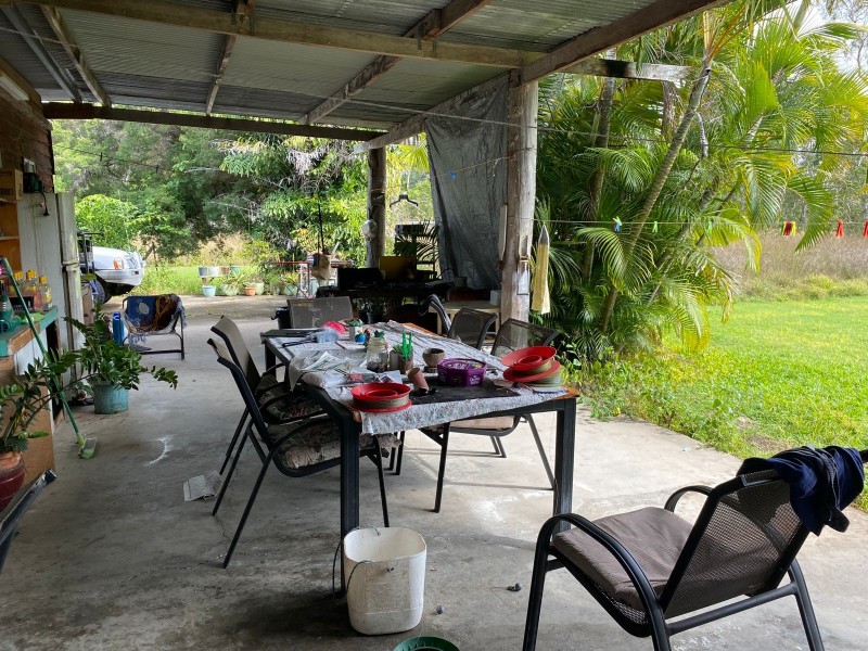 821 Greenhill Road, Ilbilbie QLD 4738