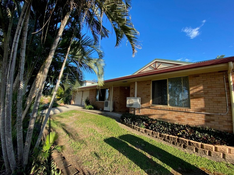 15 Brooksfield Drive, Sarina Beach QLD 4737