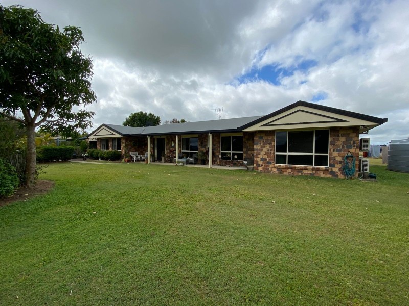 507 Munbura Road, Balberra QLD 4740