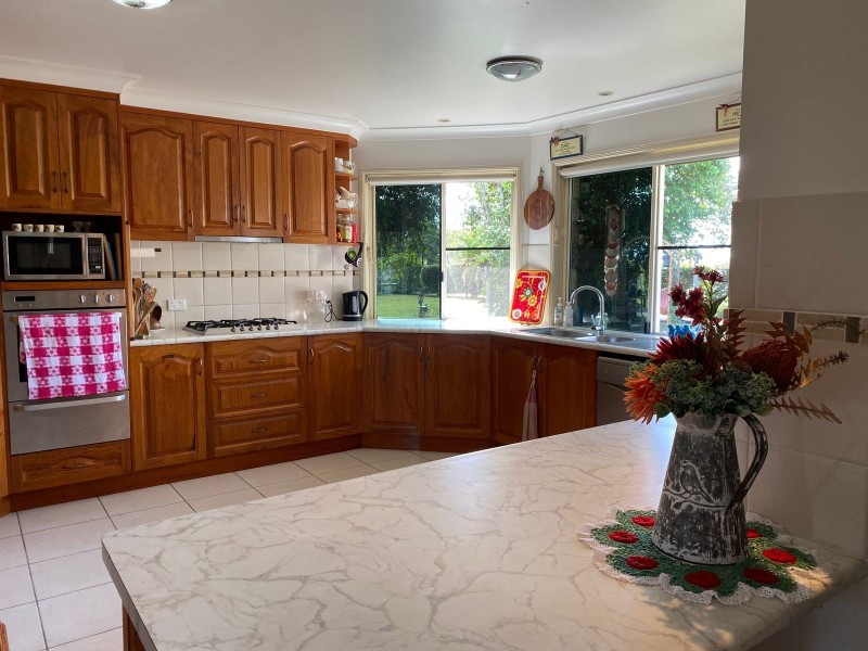 507 Munbura Road, Balberra QLD 4740