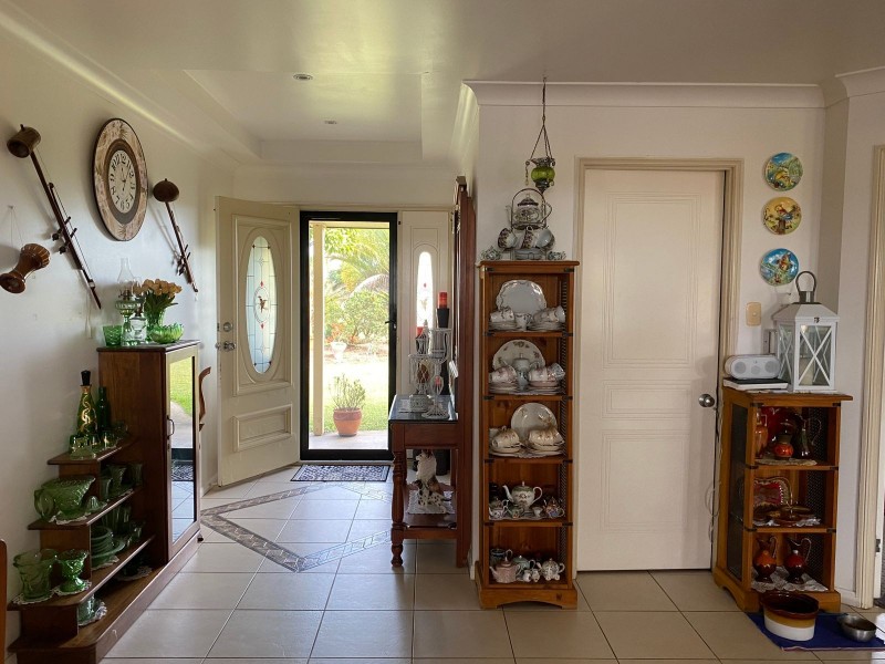 507 Munbura Road, Balberra QLD 4740