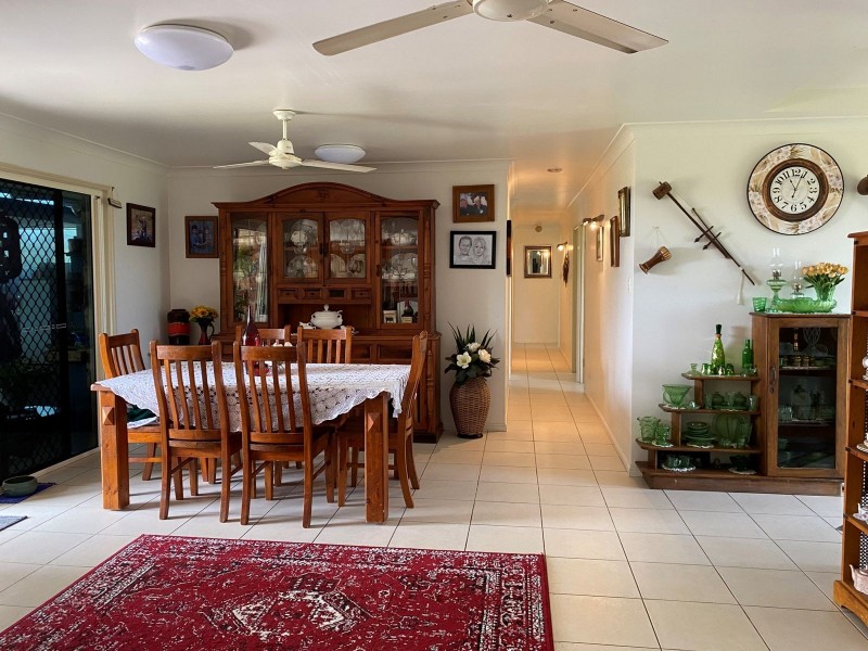 507 Munbura Road, Balberra QLD 4740