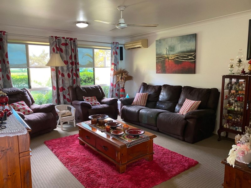 507 Munbura Road, Balberra QLD 4740