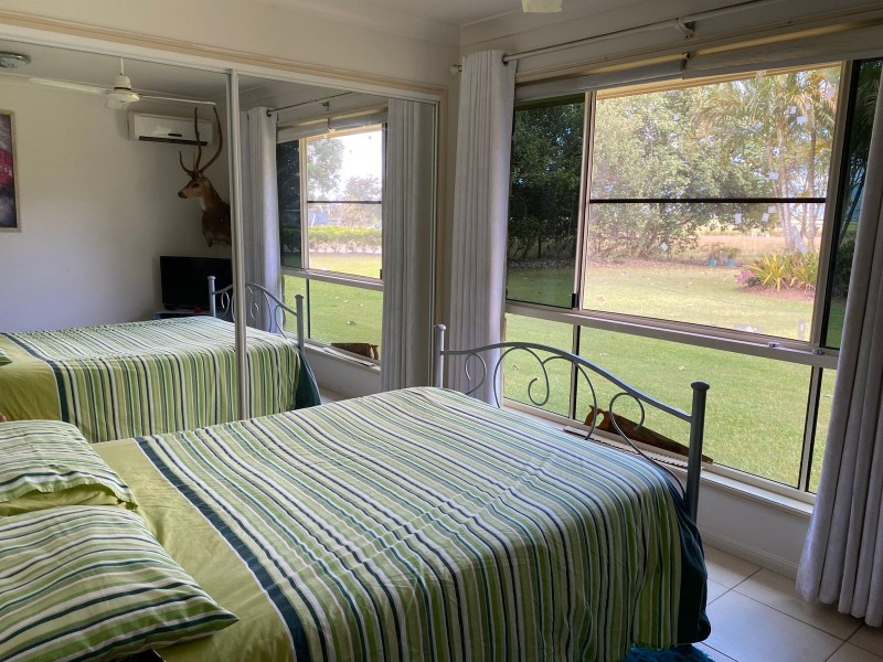 507 Munbura Road, Balberra QLD 4740