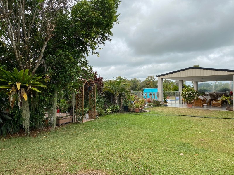 507 Munbura Road, Balberra QLD 4740