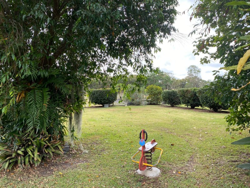 507 Munbura Road, Balberra QLD 4740