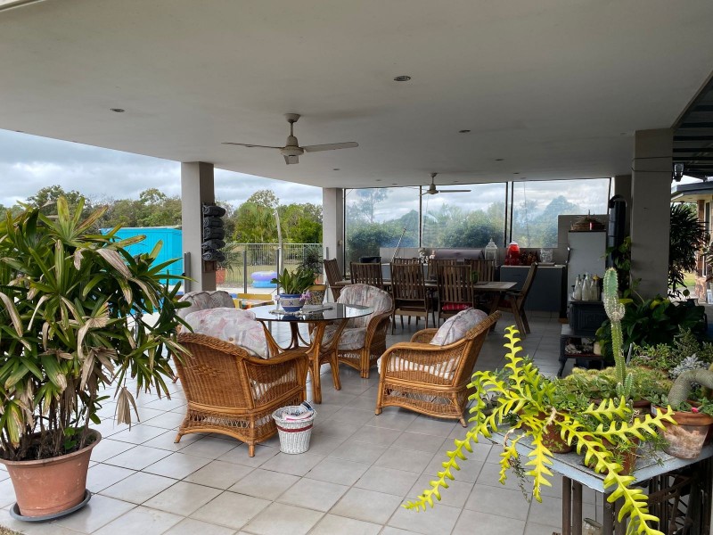 507 Munbura Road, Balberra QLD 4740