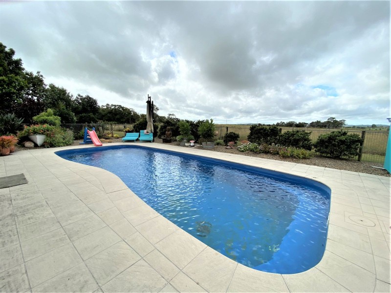 507 Munbura Road, Balberra QLD 4740