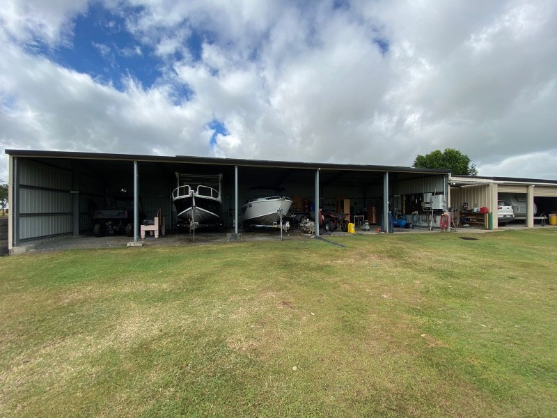 507 Munbura Road, Balberra QLD 4740