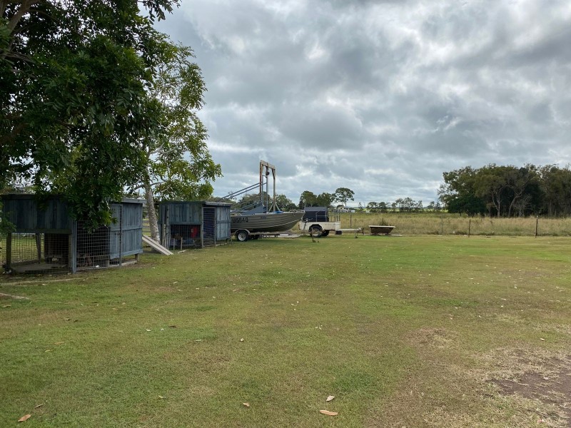 507 Munbura Road, Balberra QLD 4740