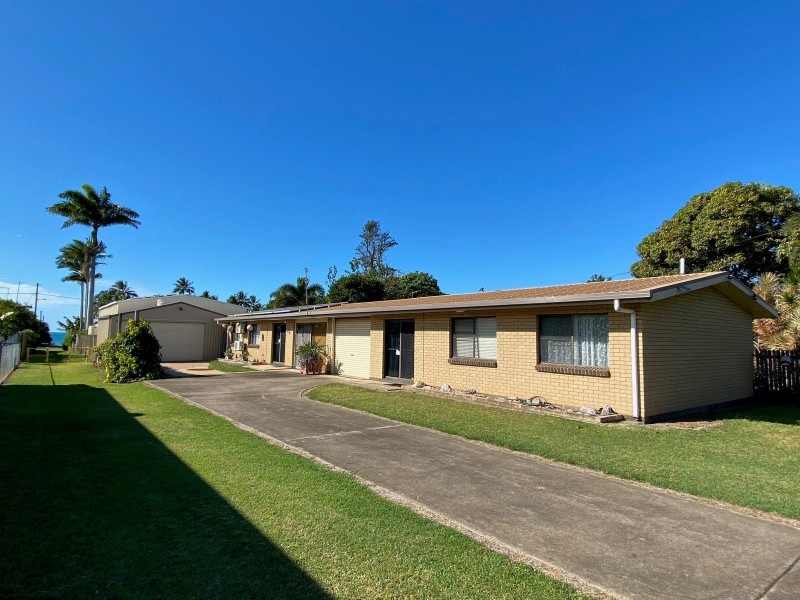 25 Hellwege Street, Hay Point QLD 4740