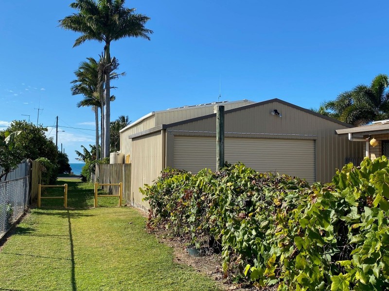 25 Hellwege Street, Hay Point QLD 4740