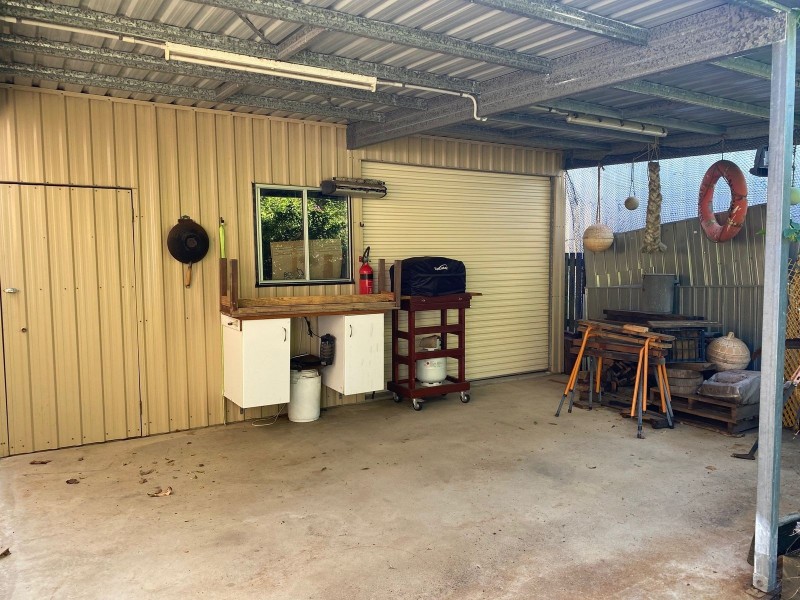 25 Hellwege Street, Hay Point QLD 4740