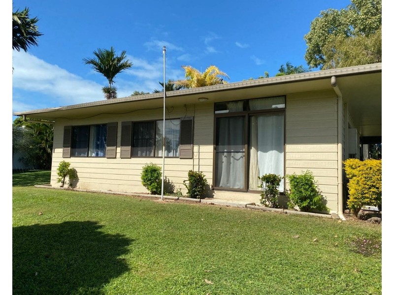 11 Morris Street, Campwin Beach QLD 4737