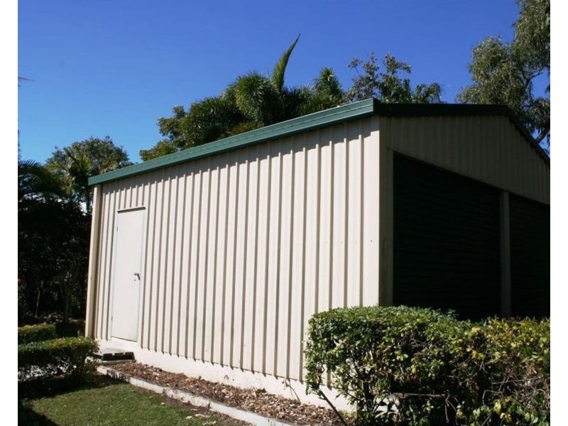 11 Morris Street, Campwin Beach QLD 4737