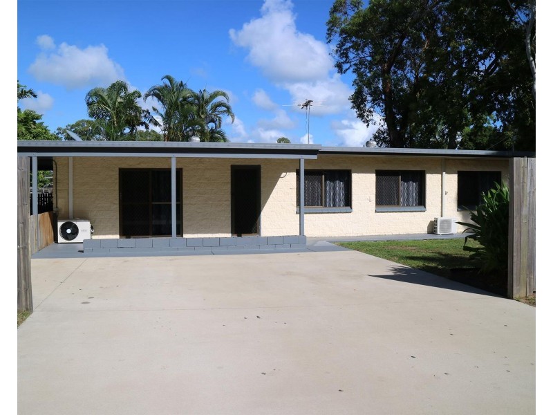 43 Wattle Street, Andergrove QLD 4740