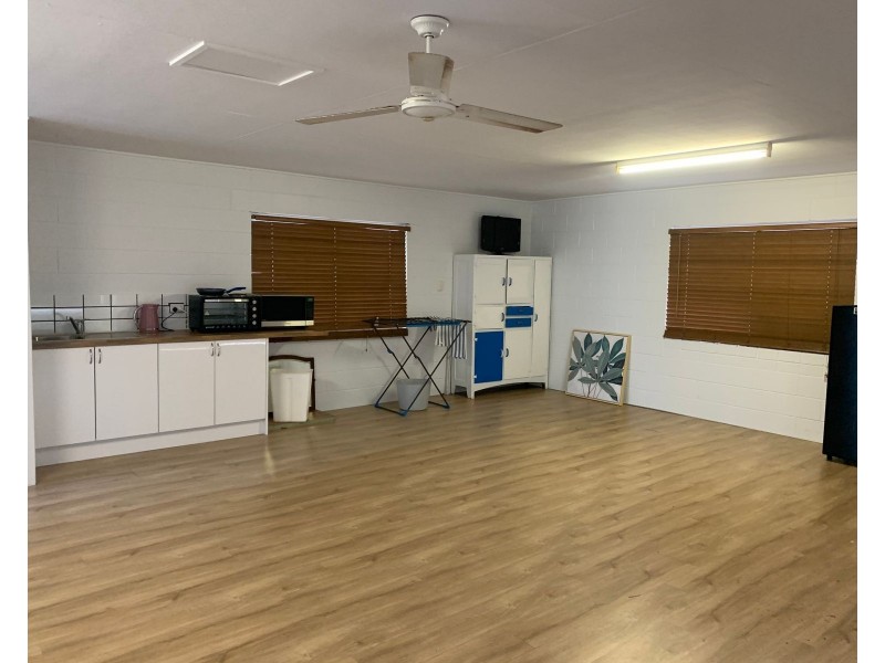 12 The Esplanade, Grasstree Beach QLD 4740