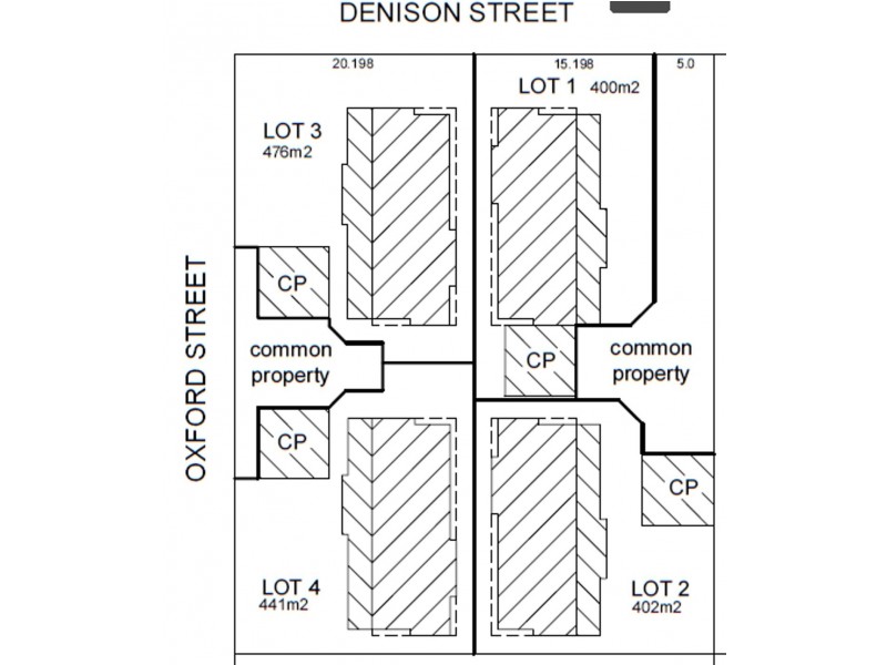 24-26 Denison Street, Nebo QLD 4742