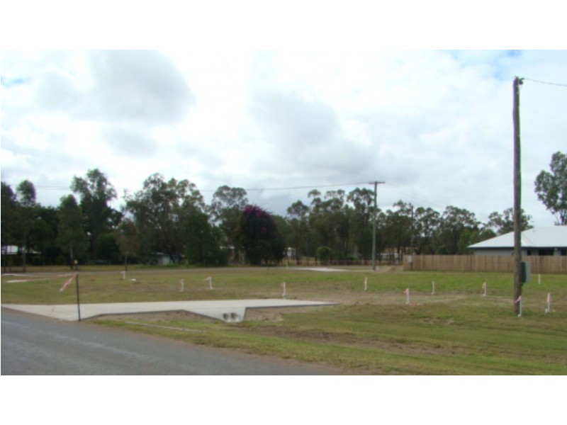 24-26 Denison Street, Nebo QLD 4742