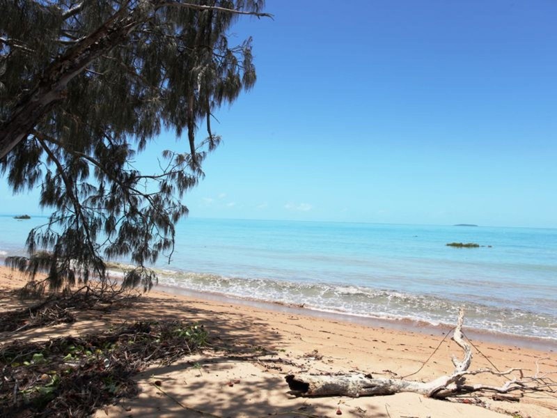 81 Colonial Drive, Clairview QLD 4741