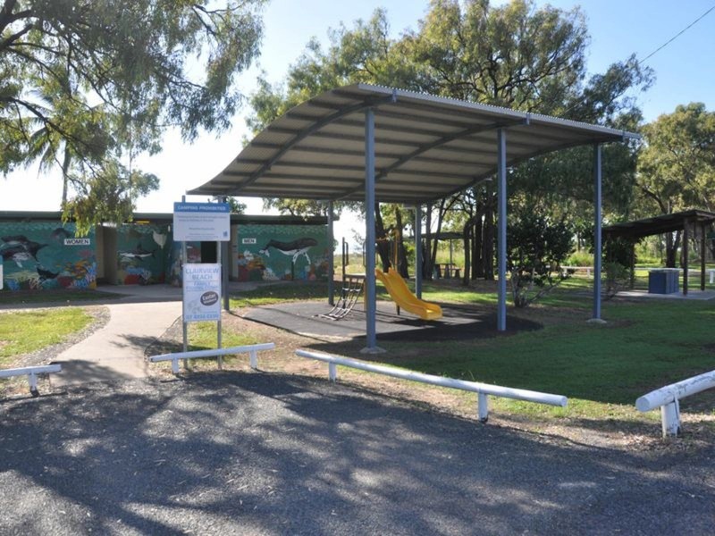 81 Colonial Drive, Clairview QLD 4741