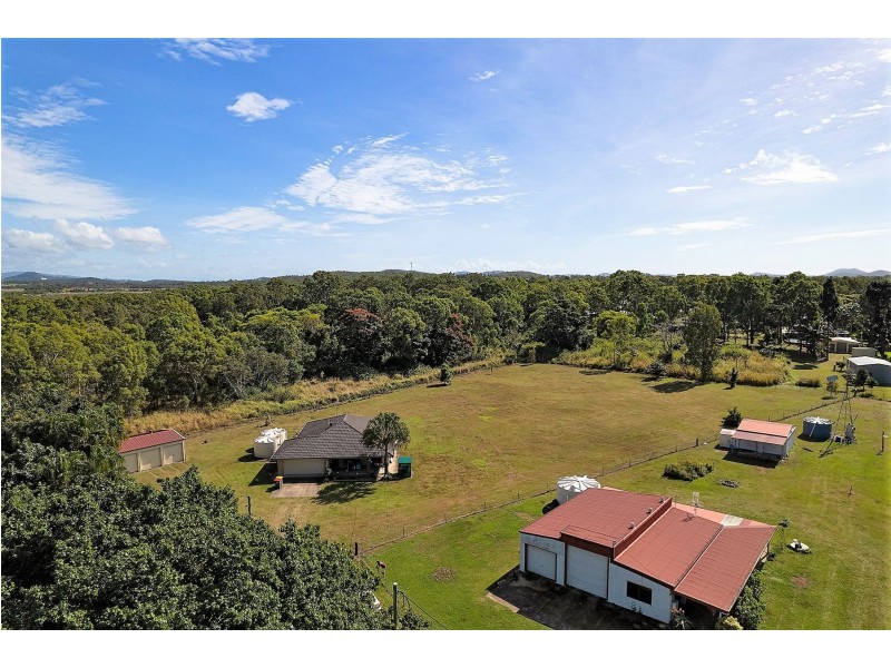 20 Donald Place, Armstrong Beach QLD 4737