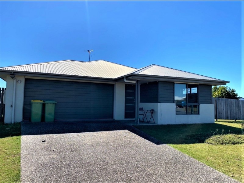 2 Nives Street, Mirani QLD 4754