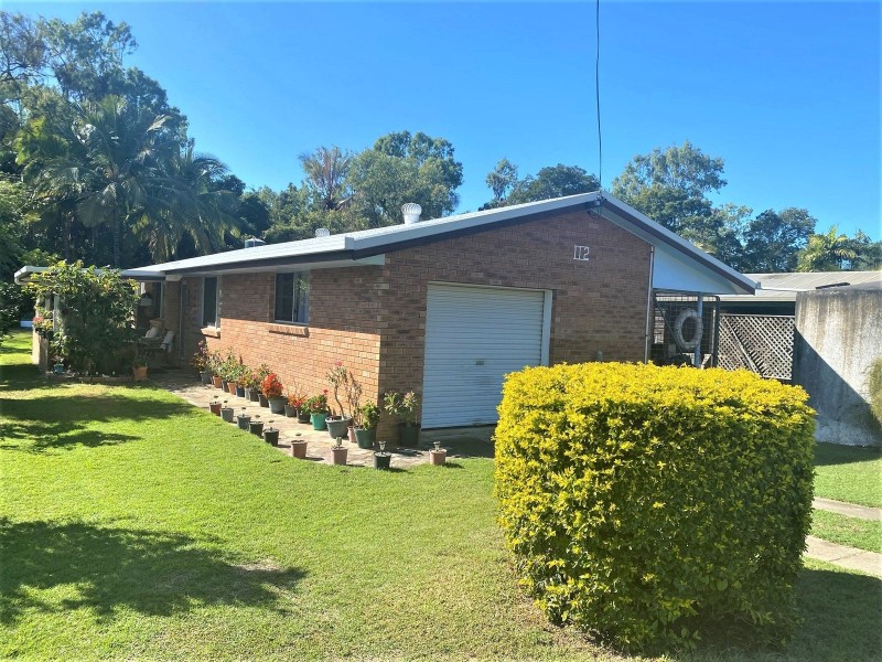 112 Colonial Drive, Clairview QLD 4741