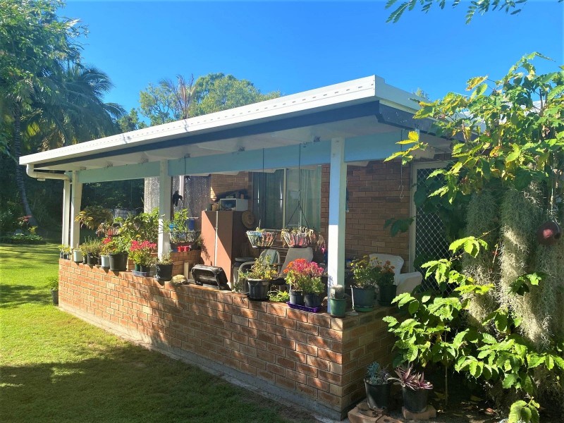 112 Colonial Drive, Clairview QLD 4741