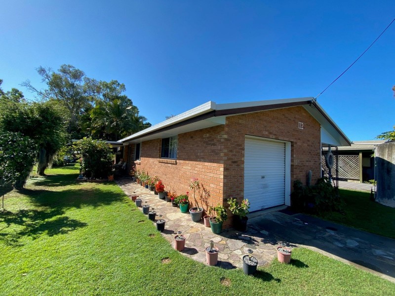 112 Colonial Drive, Clairview QLD 4741