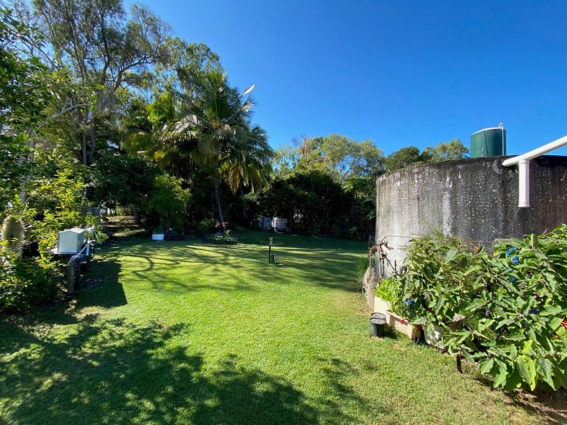 112 Colonial Drive, Clairview QLD 4741