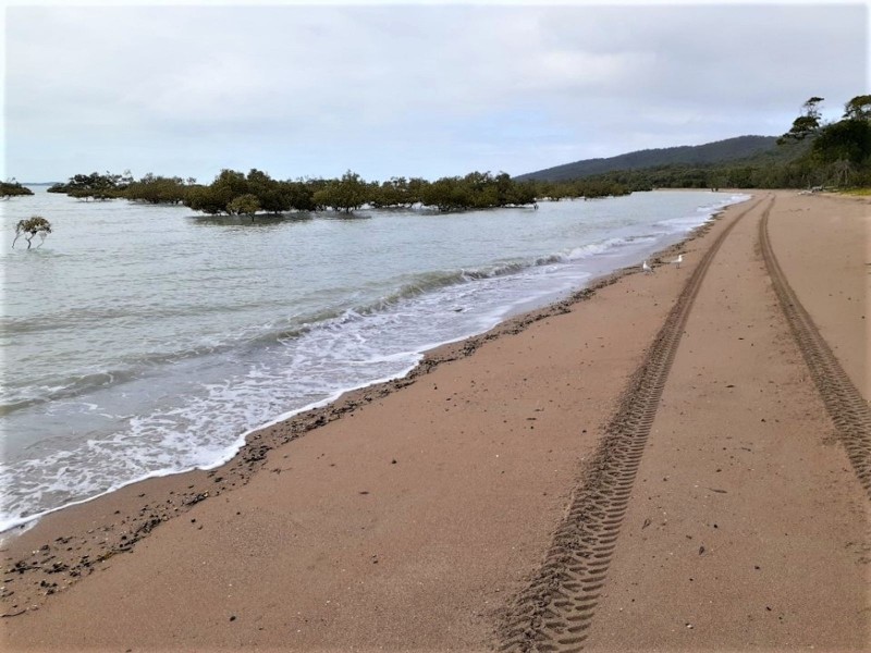 112 Colonial Drive, Clairview QLD 4741