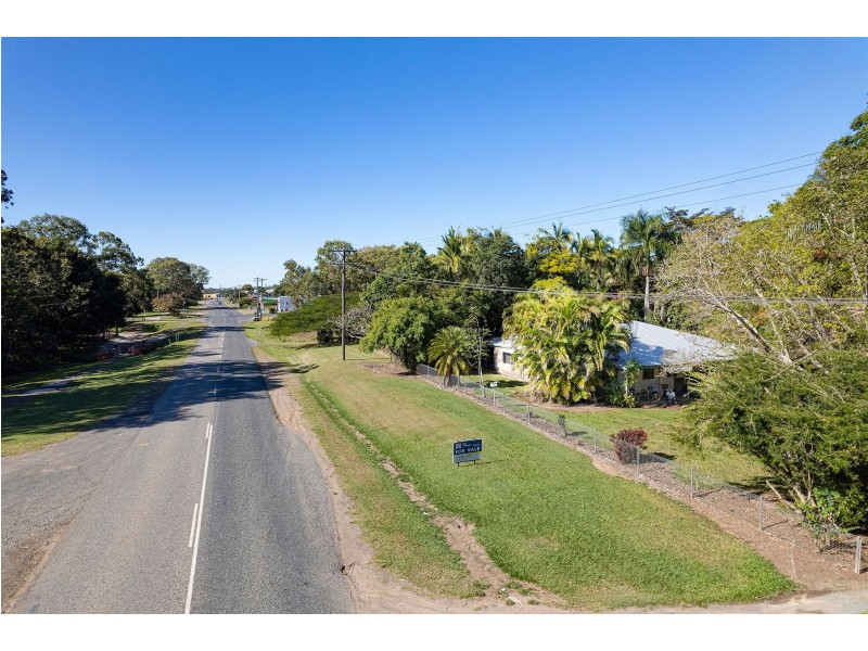 53 Range Road, Sarina QLD 4737
