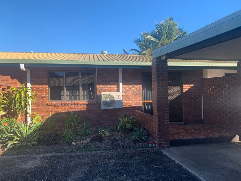 3/28 East Gordon Street, Mackay QLD 4740