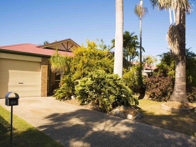 59 Pacific Drive, Blacks Beach QLD 4740