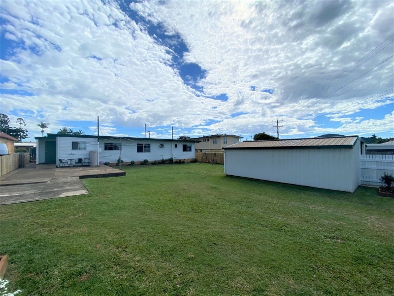 46 Place Avenue, Sarina QLD 4737