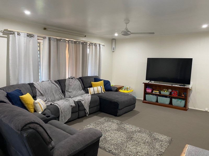 46 Place Avenue, Sarina QLD 4737