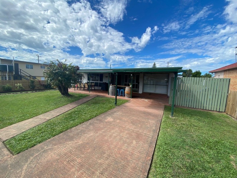 46 Place Avenue, Sarina QLD 4737