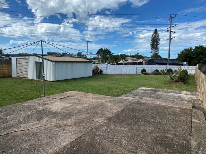 46 Place Avenue, Sarina QLD 4737