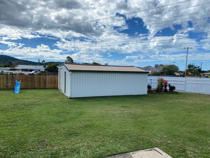 46 Place Avenue, Sarina QLD 4737