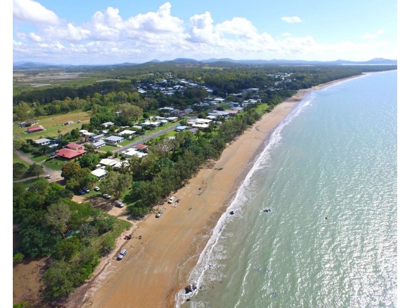 18 Armstrong Beach Road, Armstrong Beach QLD 4737