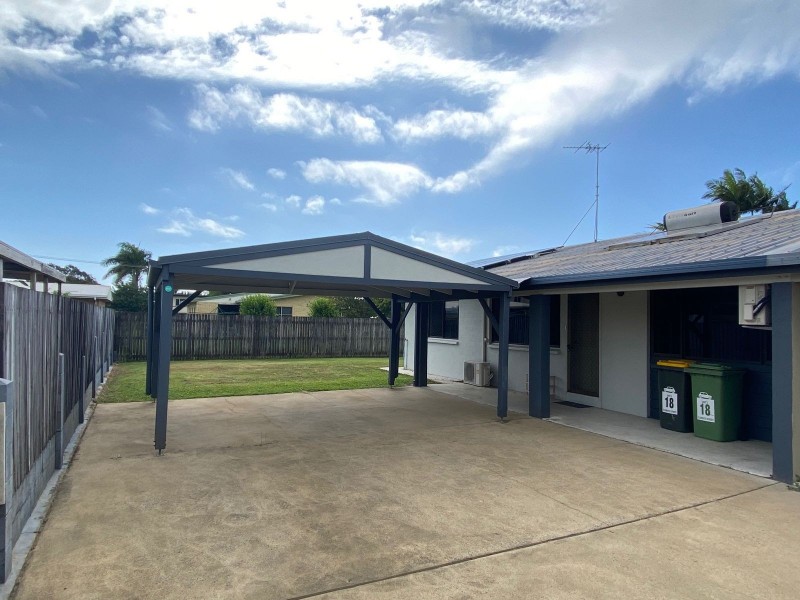 2/18 Clements Street, South Mackay QLD 4740