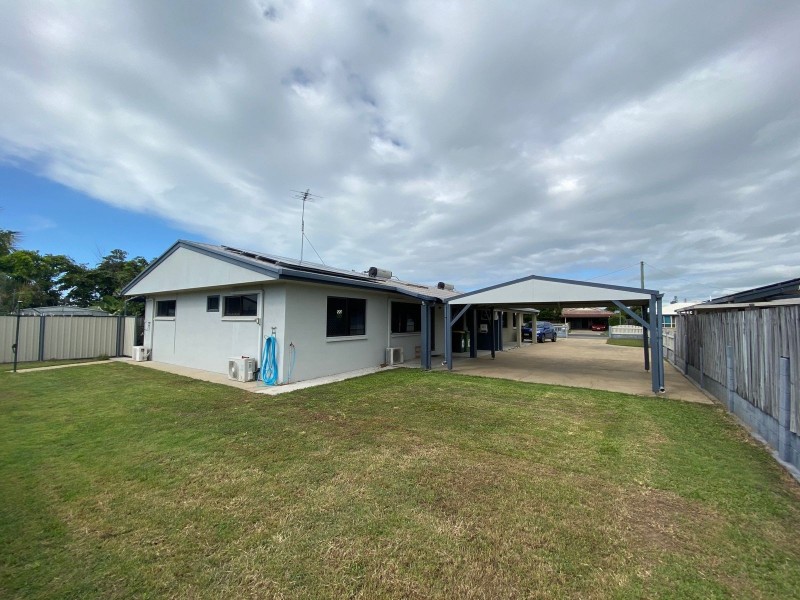 2/18 Clements Street, South Mackay QLD 4740
