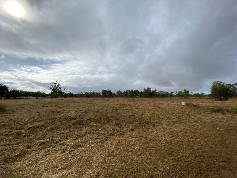 42-43 Peak Downs Highway, Nebo QLD 4742