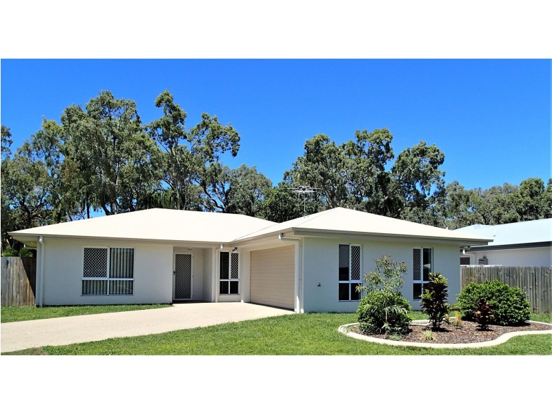 9 Rosemarie Court, Armstrong Beach QLD 4737